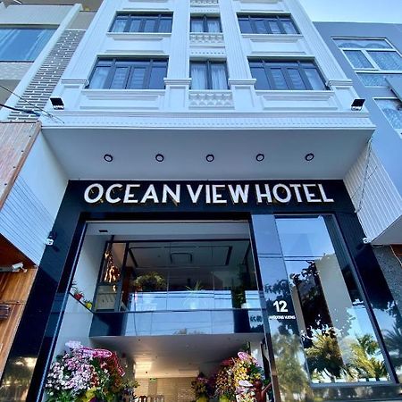 Ocean View Quy Nhon Hotel Extérieur photo