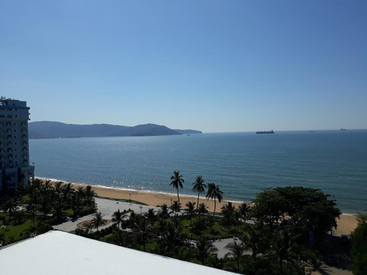 Ocean View Quy Nhon Hotel Extérieur photo