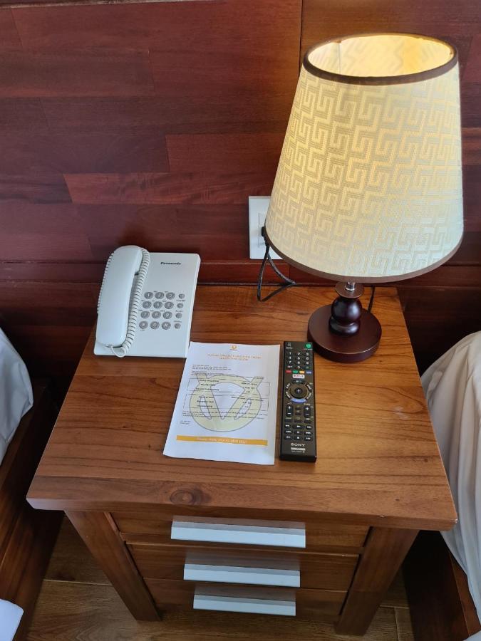 Ocean View Quy Nhon Hotel Extérieur photo