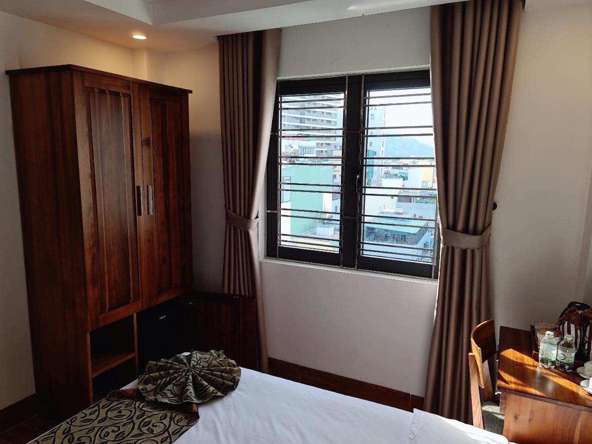 Ocean View Quy Nhon Hotel Extérieur photo