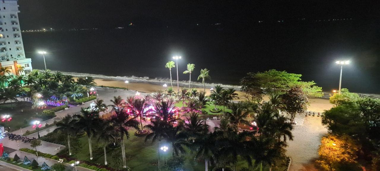 Ocean View Quy Nhon Hotel Extérieur photo