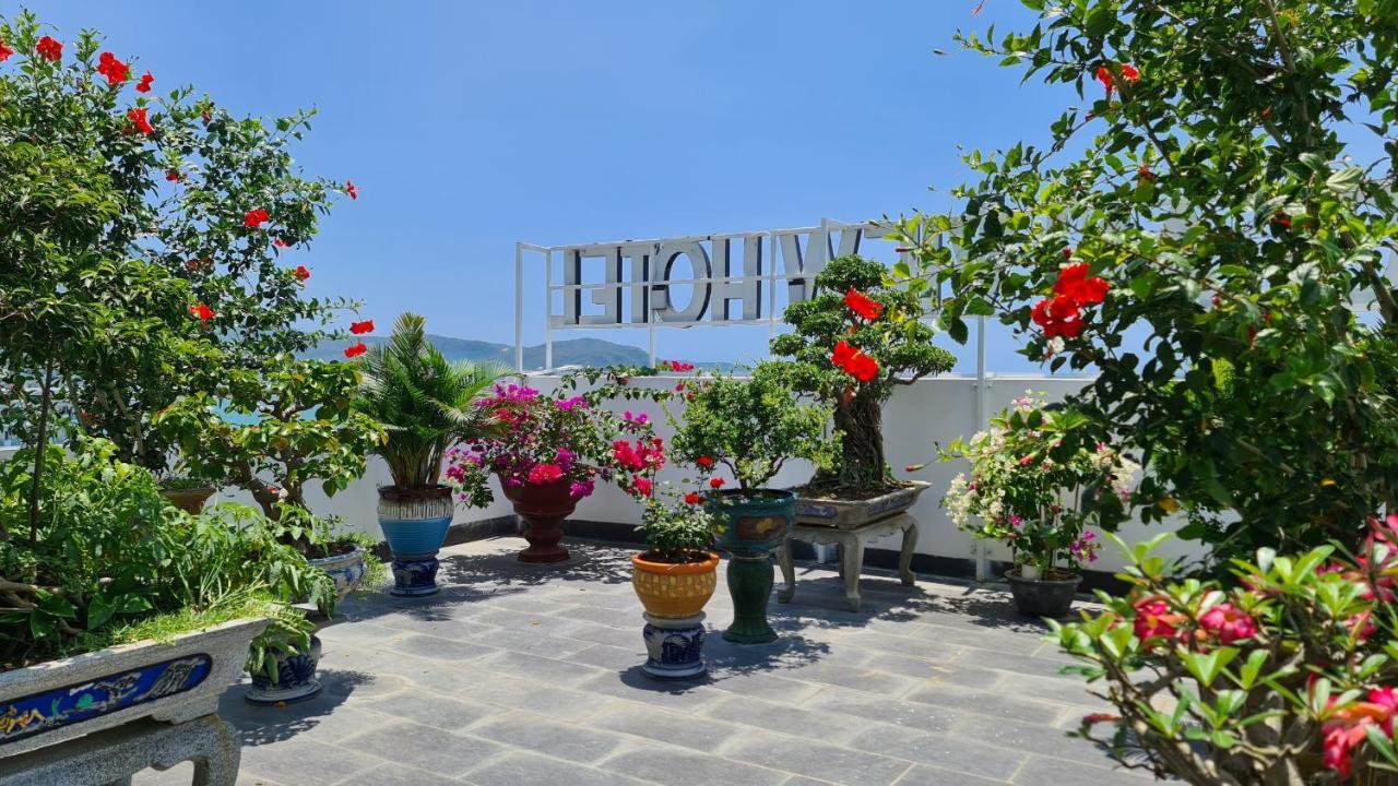 Ocean View Quy Nhon Hotel Extérieur photo